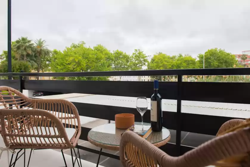 Holiday rentals in La casita bonita, Xàbia/Jávea