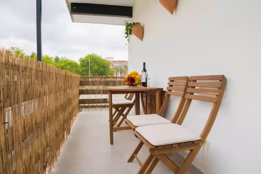 Holiday rentals in La casita bonita, Xàbia/Jávea