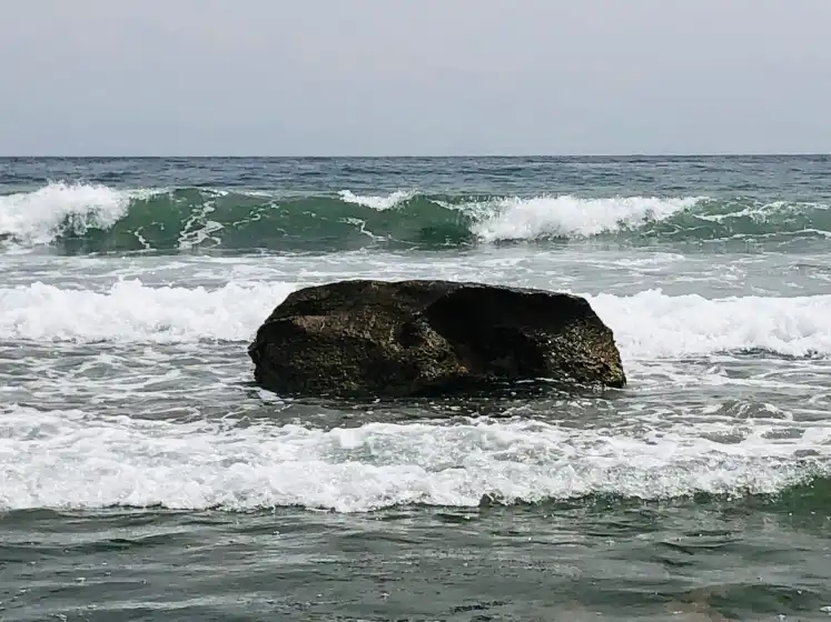 Location de vacances à Casa laninya, Pozo del Esparto