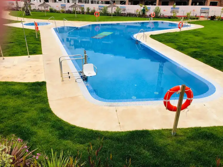Location de vacances à Casa laninya, Pozo del Esparto
