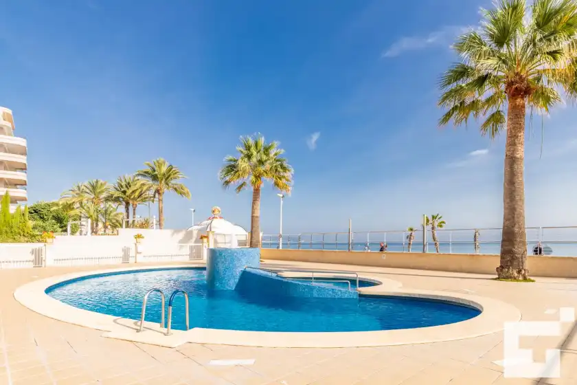 Ferienhaus auf Nuevo mexico 110c - grupo turis, Calp