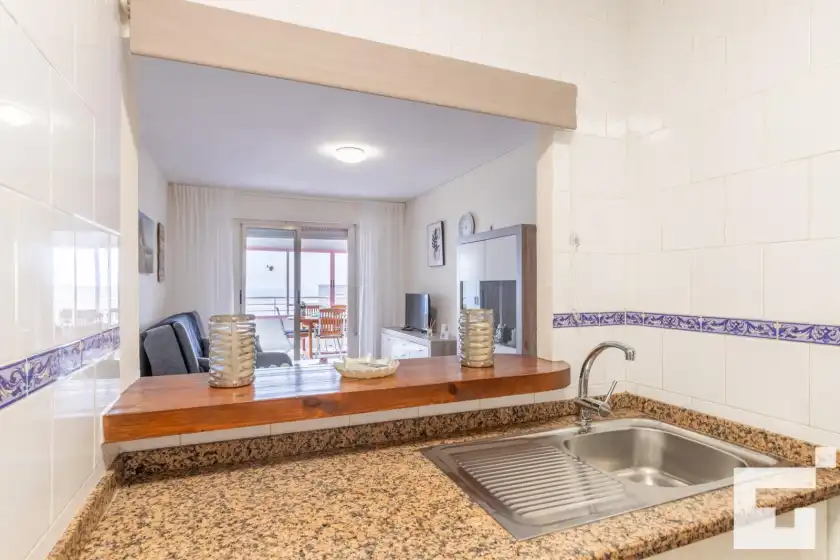 Ferienhaus auf Nuevo mexico 110c - grupo turis, Calp