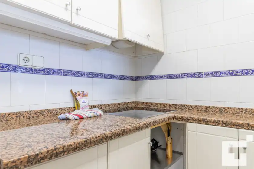 Ferienhaus auf Nuevo mexico 110c - grupo turis, Calp