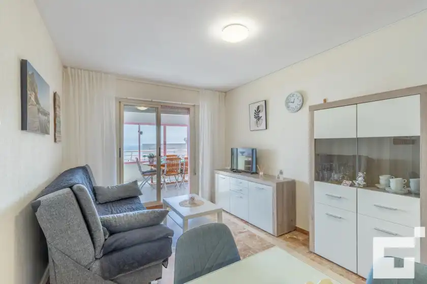 Ferienhaus auf Nuevo mexico 110c - grupo turis, Calp