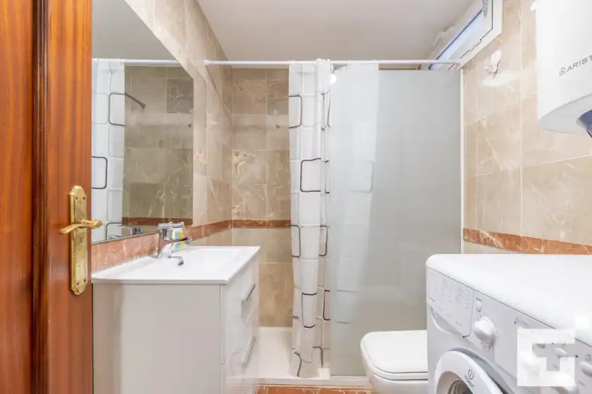 Ferienhaus auf Nuevo mexico 110c - grupo turis, Calp