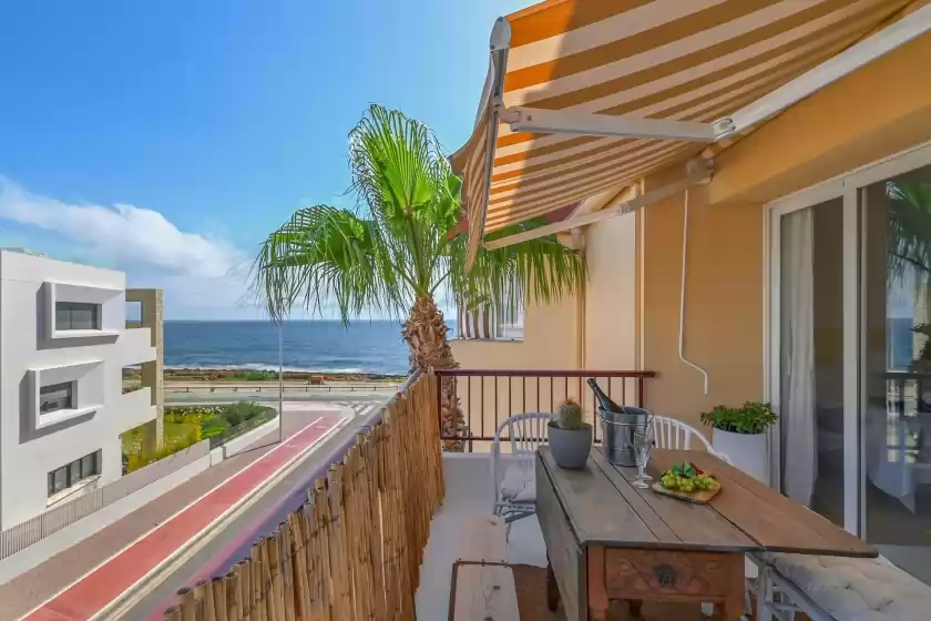Ferienhaus auf Albus, Xàbia/Jávea