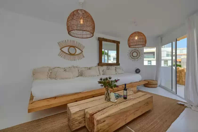 Ferienhaus auf Albus, Xàbia/Jávea