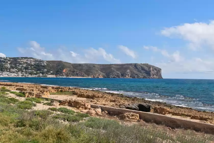 Ferienhaus auf Albus, Xàbia/Jávea