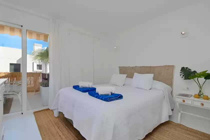Ferienhaus auf Albus, Xàbia/Jávea