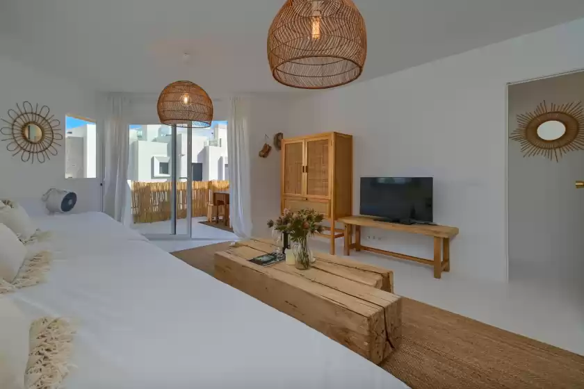 Ferienhaus auf Albus, Xàbia/Jávea
