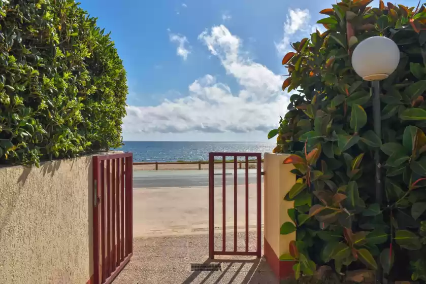 Ferienhaus auf Albus, Xàbia/Jávea