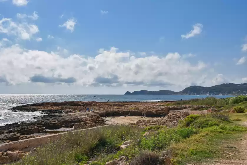 Ferienhaus auf Albus, Xàbia/Jávea