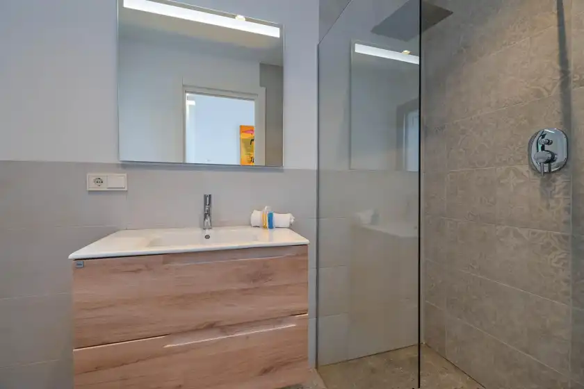 Ferienhaus auf Toscal 6 pax, Xàbia/Jávea