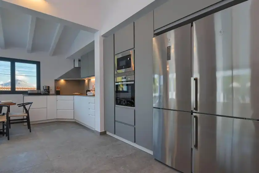 Ferienhaus auf Toscal 4 pax, Xàbia/Jávea