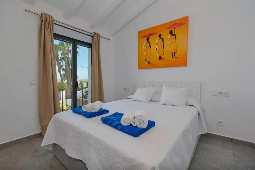 Ferienhaus auf Toscal 4 pax, Xàbia/Jávea