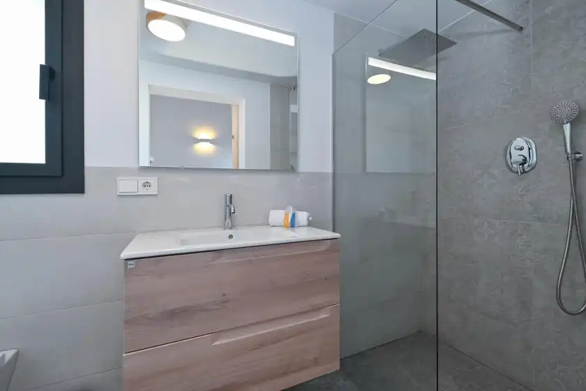 Ferienhaus auf Toscal 4 pax, Xàbia/Jávea
