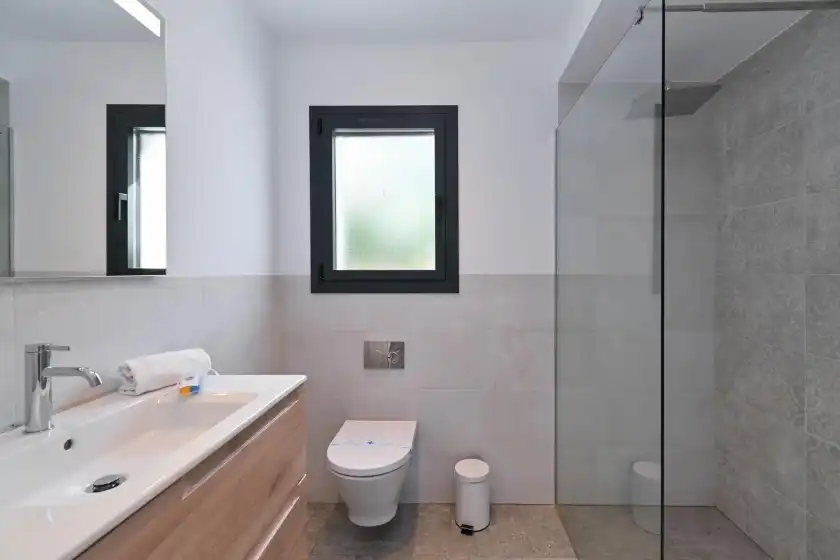 Ferienhaus auf Toscal 4 pax, Xàbia/Jávea