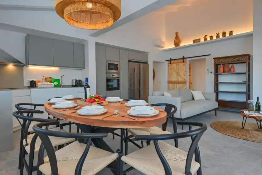 Ferienhaus auf Toscal 4 pax, Xàbia/Jávea