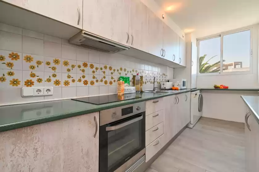 Holiday rentals in Jardines de oli, Xàbia/Jávea