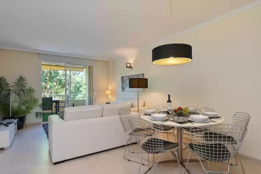 Ferienhaus auf Golden beach ii, Xàbia/Jávea