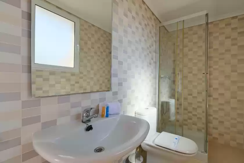 Ferienhaus auf Golden beach ii, Xàbia/Jávea