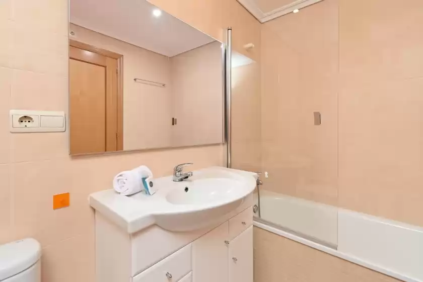 Ferienhaus auf Golden beach ii, Xàbia/Jávea