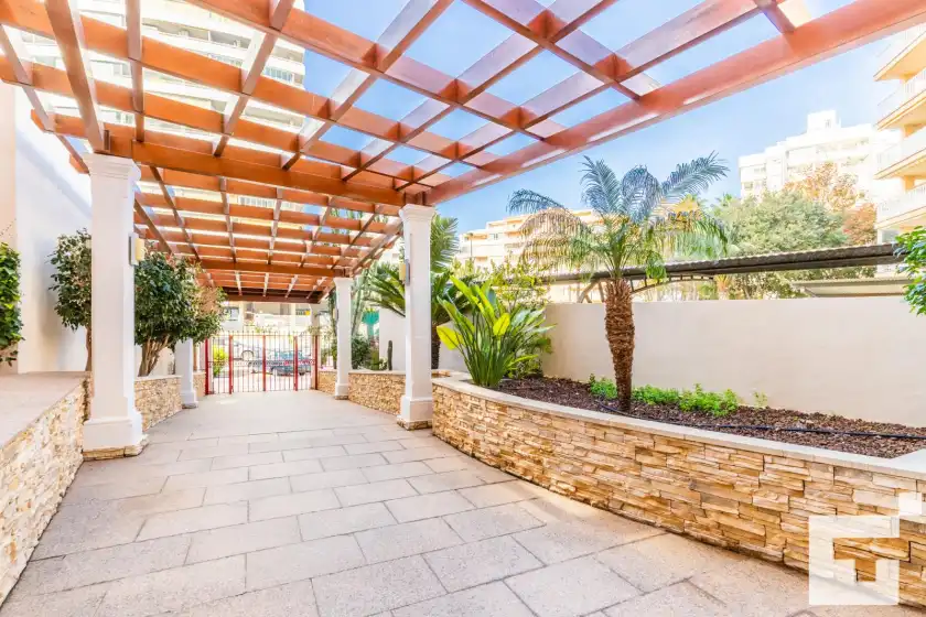 Ferienhaus auf Playa de oro 8b - grupo turis, Calp