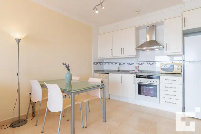 Ferienhaus auf Playa de oro 8b - grupo turis, Calp