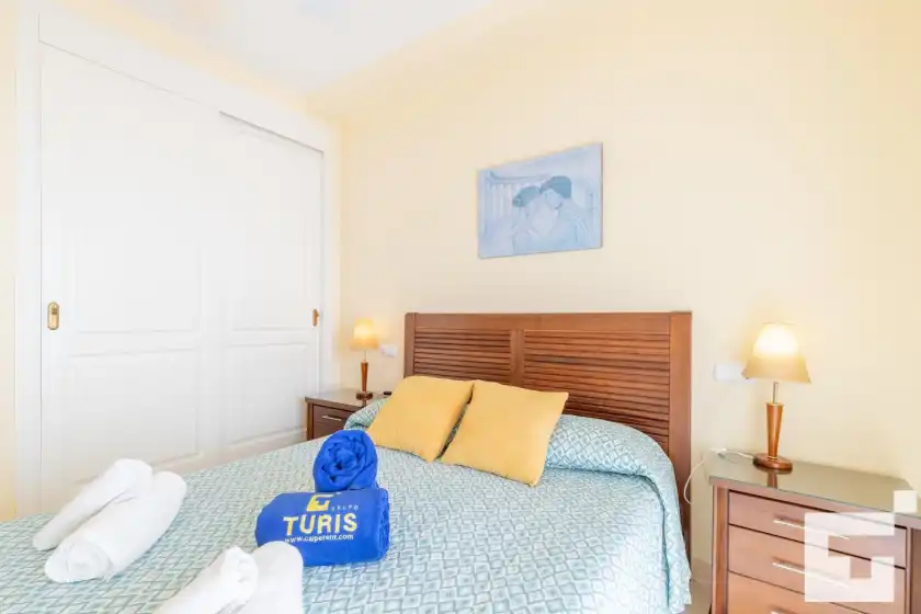 Ferienhaus auf Playa de oro 8b - grupo turis, Calp