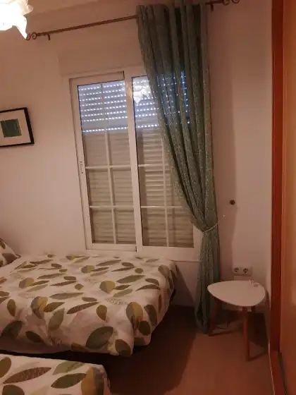 Alquiler vacacional en Casa ana, San Juan de Terreros
