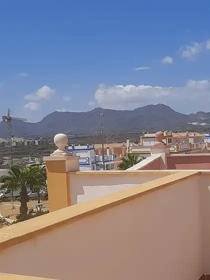 Alquiler vacacional en Casa ana, San Juan de Terreros
