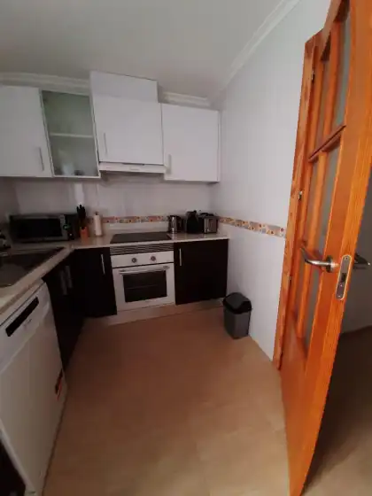 Alquiler vacacional en Casa ana, San Juan de Terreros