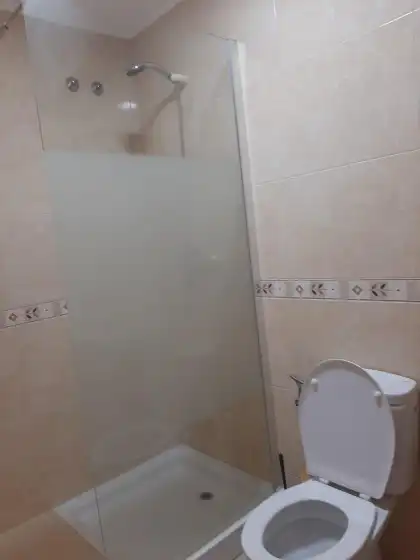 Alquiler vacacional en Casa ana, San Juan de Terreros