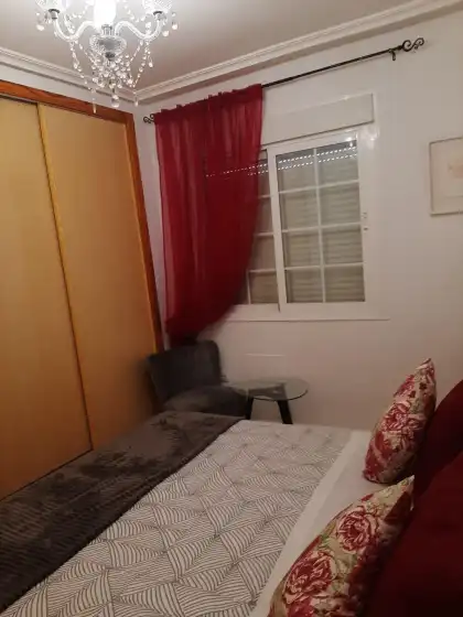 Alquiler vacacional en Casa ana, San Juan de Terreros
