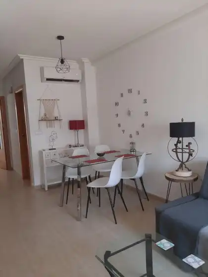 Alquiler vacacional en Casa ana, San Juan de Terreros