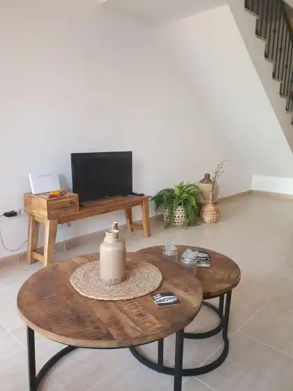Ferienhaus auf Casa de esjes, San Juan de Terreros