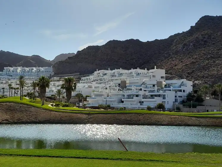 Alquiler vacacional en Casa sierra golf, Pozo del Esparto