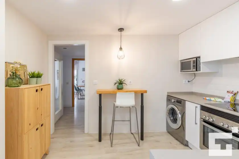 Ferienhaus auf Borumbot 38 - grupo turis, Calp