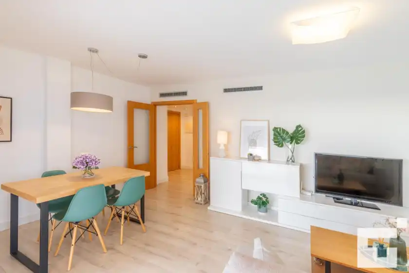 Ferienhaus auf Borumbot 38 - grupo turis, Calp