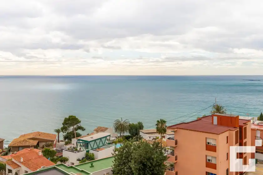 Ferienhaus auf Borumbot 38 - grupo turis, Calp