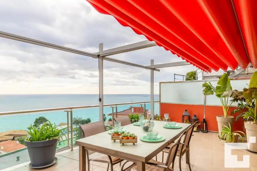 Ferienhaus auf Borumbot 38 - grupo turis, Calp