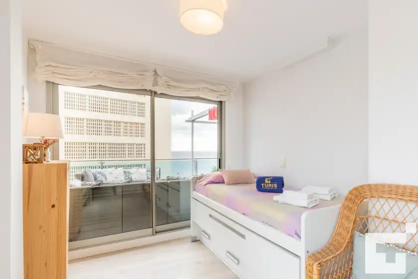 Ferienhaus auf Borumbot 38 - grupo turis, Calp