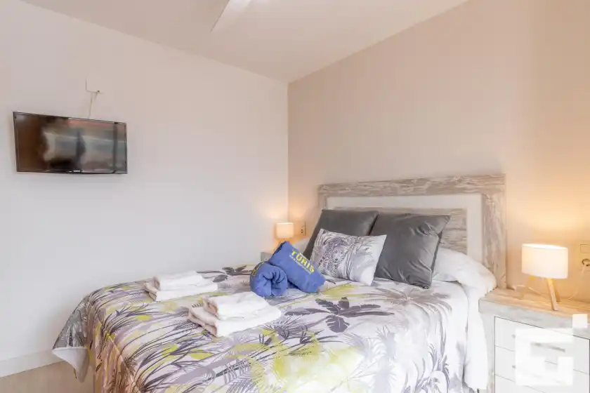 Ferienhaus auf Borumbot 38 - grupo turis, Calp