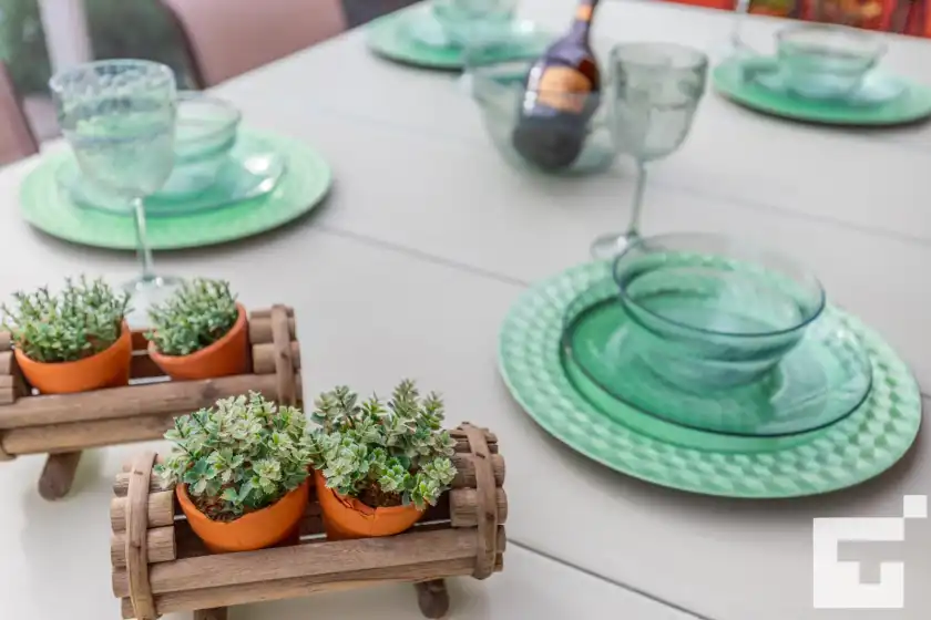 Ferienhaus auf Borumbot 38 - grupo turis, Calp