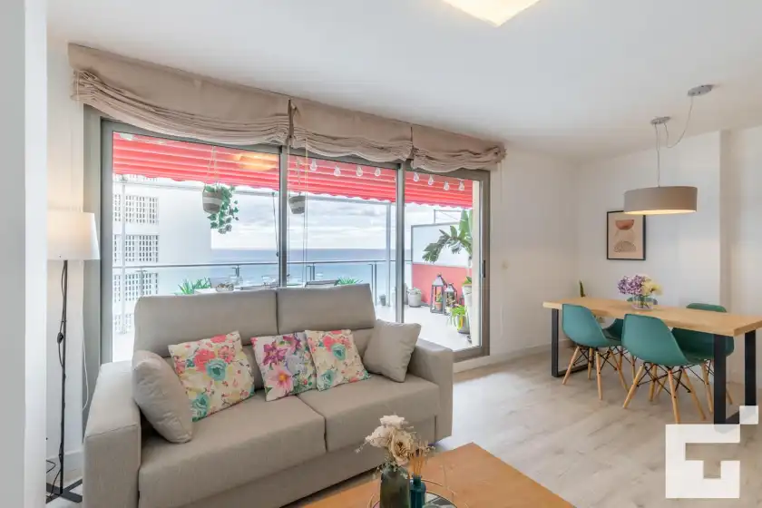 Ferienhaus auf Borumbot 38 - grupo turis, Calp