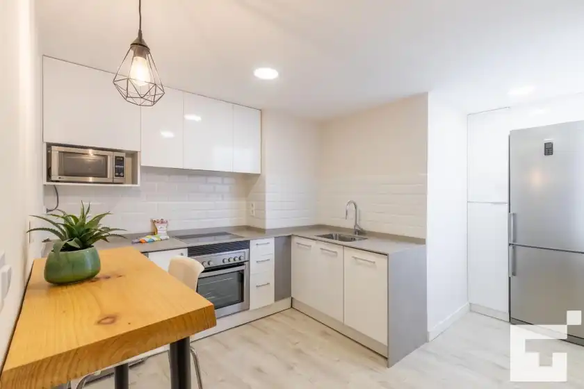 Ferienhaus auf Borumbot 38 - grupo turis, Calp