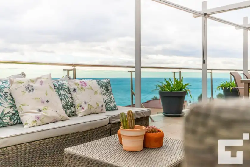 Ferienhaus auf Borumbot 38 - grupo turis, Calp