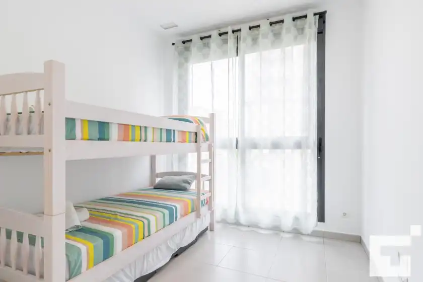 Ferienhaus auf Calpe beach ii 3c - grupo turis, Calp
