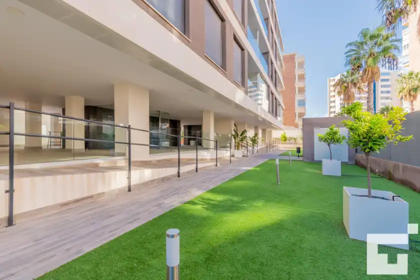Ferienhaus auf Calpe beach ii 3c - grupo turis, Calp