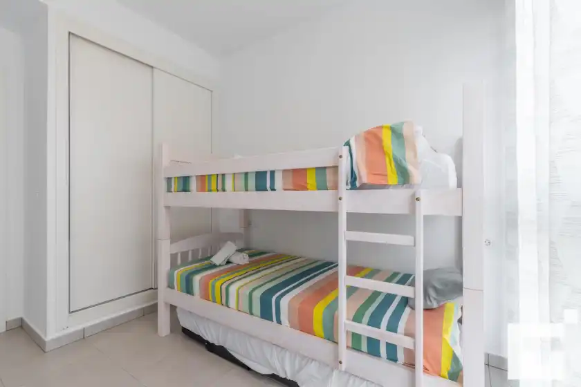 Ferienhaus auf Calpe beach ii 3c - grupo turis, Calp
